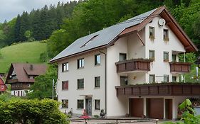 Gaestehaus Gerda