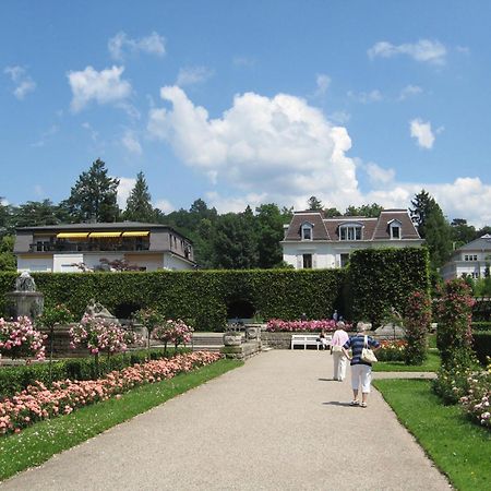 Gaestehaus Gerda Bad Peterstal-Griesbach Buitenkant foto