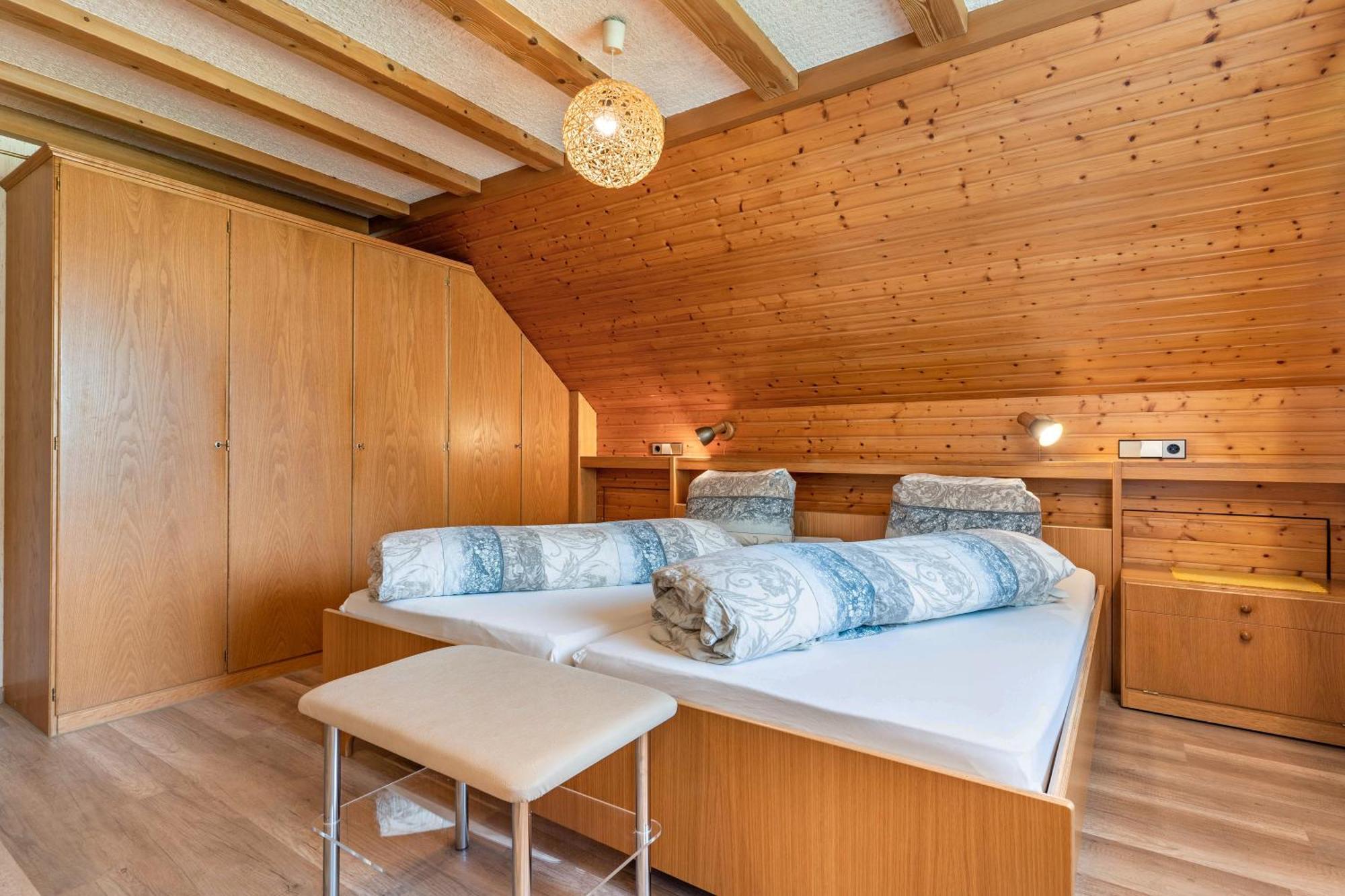 Gaestehaus Gerda Bad Peterstal-Griesbach Buitenkant foto