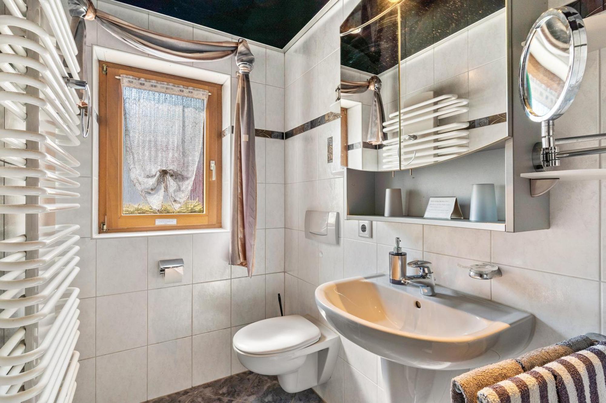 Gaestehaus Gerda Bad Peterstal-Griesbach Buitenkant foto