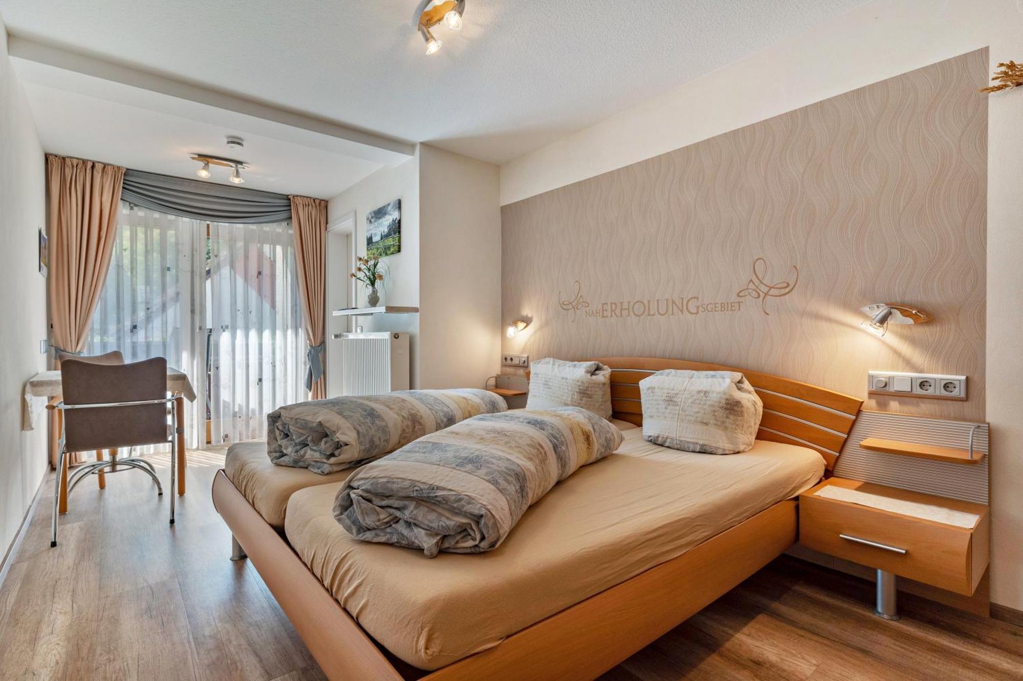 Gaestehaus Gerda Bad Peterstal-Griesbach Buitenkant foto