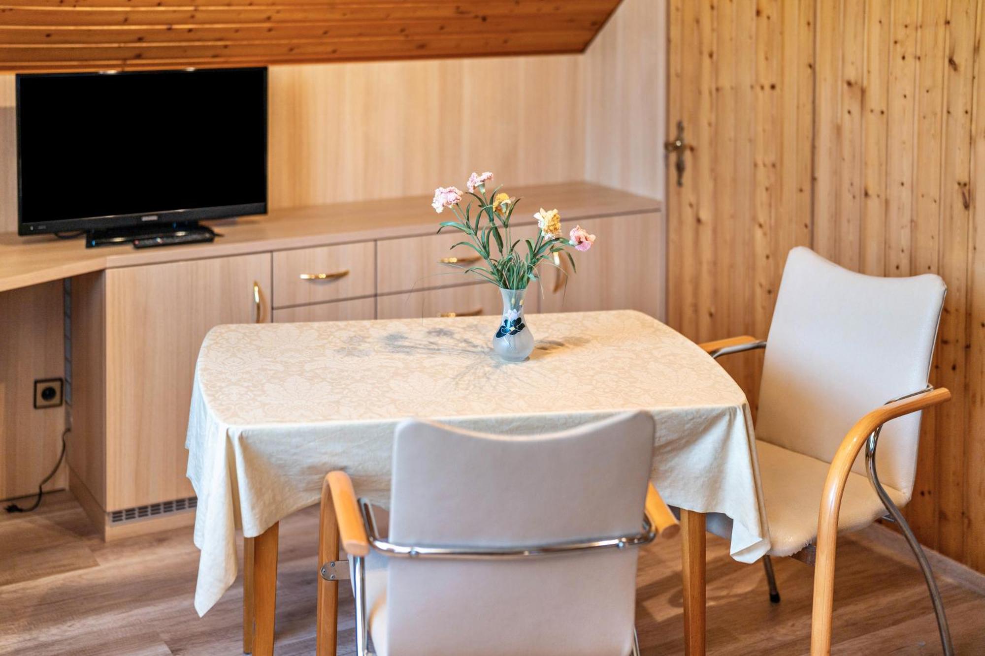 Gaestehaus Gerda Bad Peterstal-Griesbach Buitenkant foto