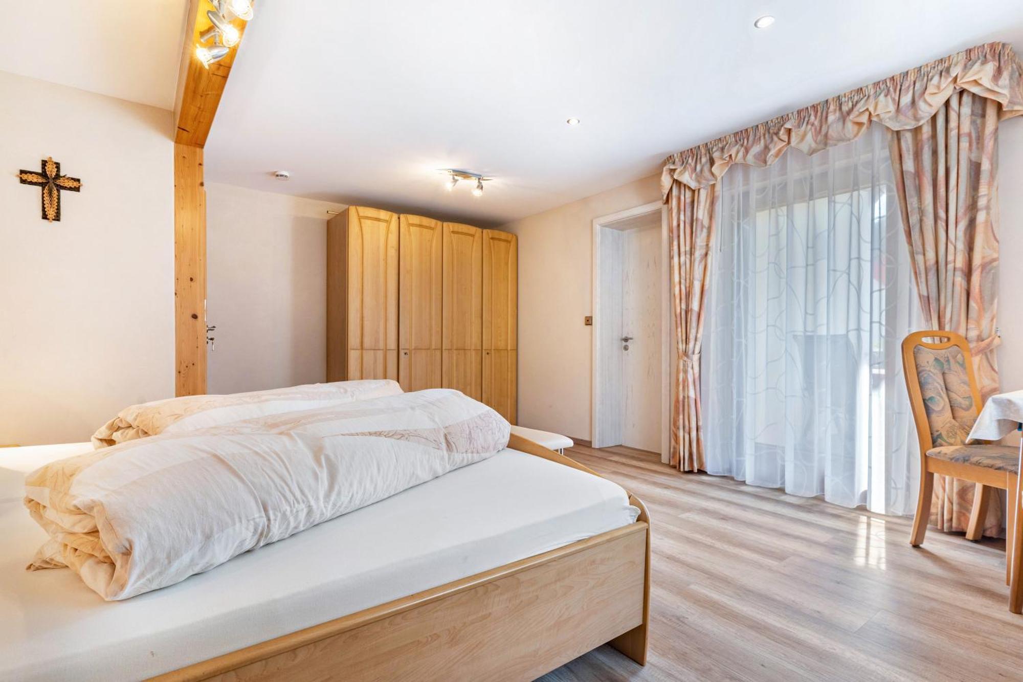 Gaestehaus Gerda Bad Peterstal-Griesbach Buitenkant foto