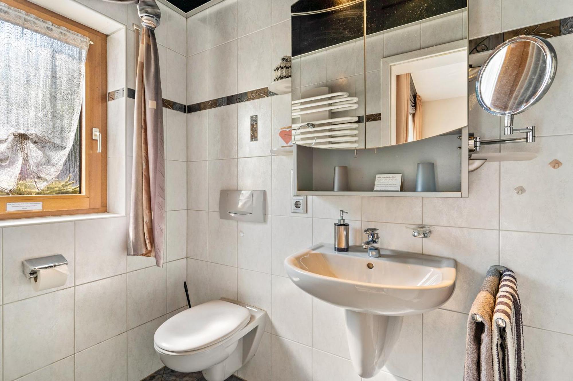 Gaestehaus Gerda Bad Peterstal-Griesbach Buitenkant foto