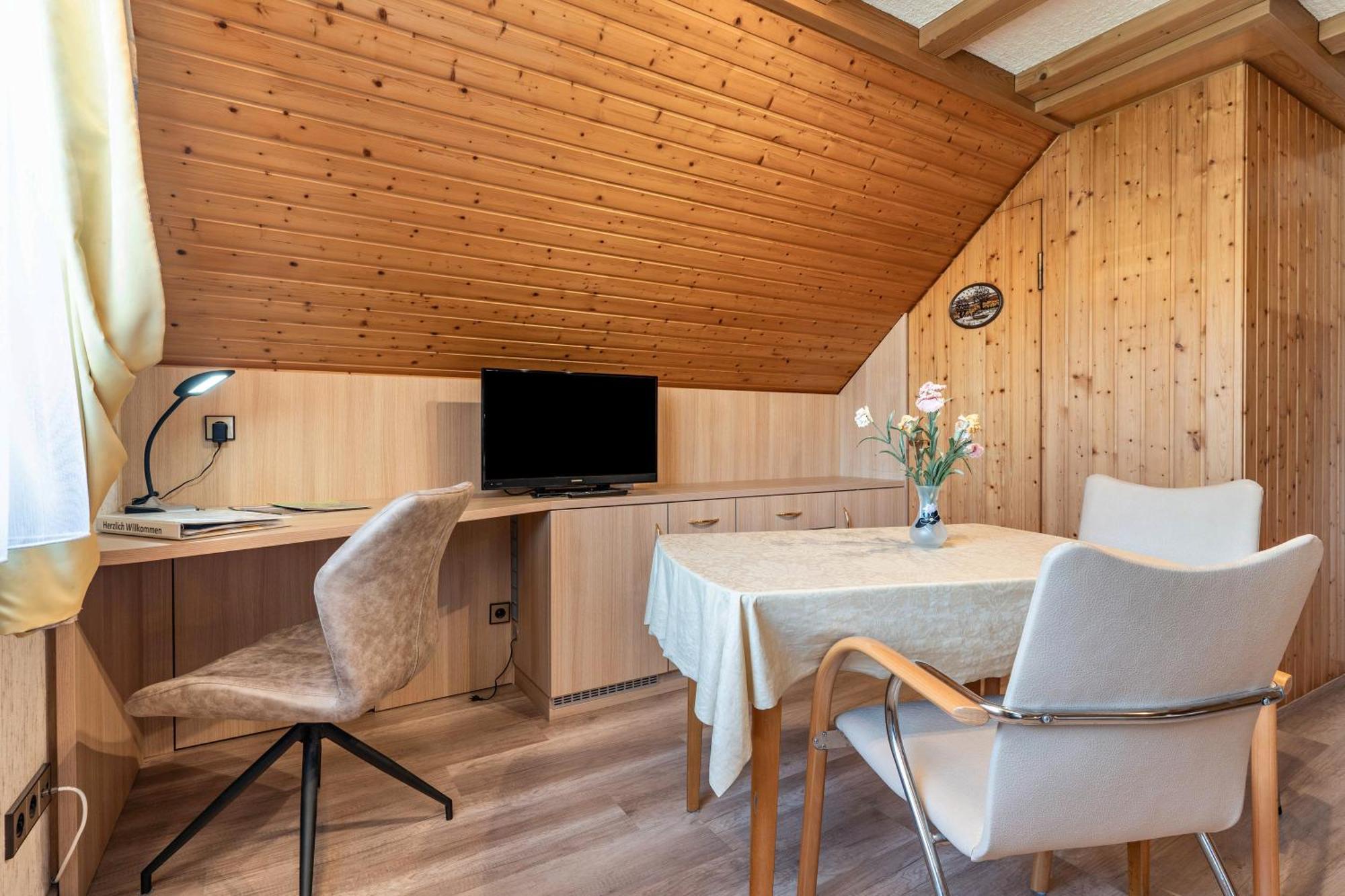 Gaestehaus Gerda Bad Peterstal-Griesbach Buitenkant foto