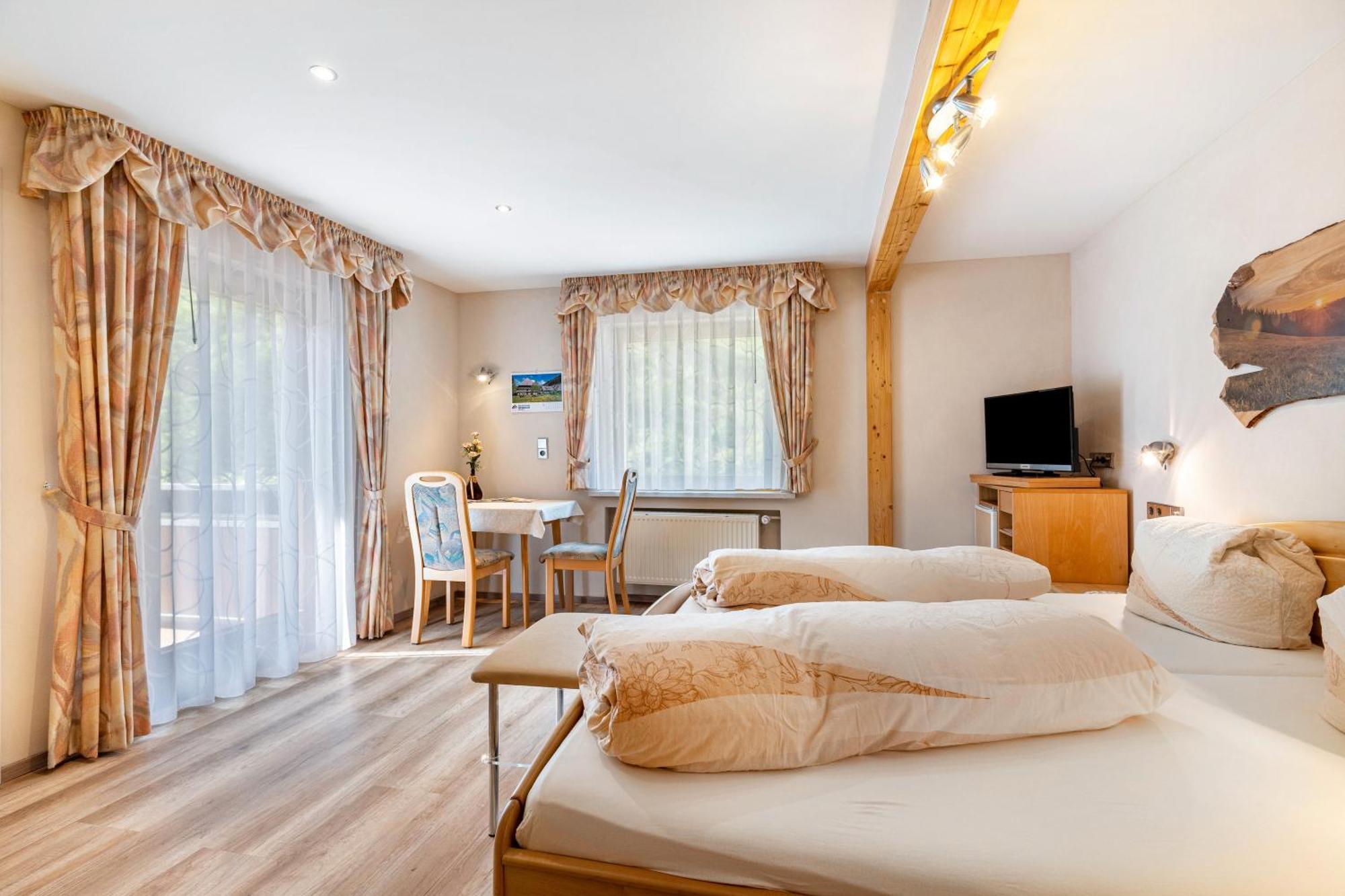 Gaestehaus Gerda Bad Peterstal-Griesbach Buitenkant foto